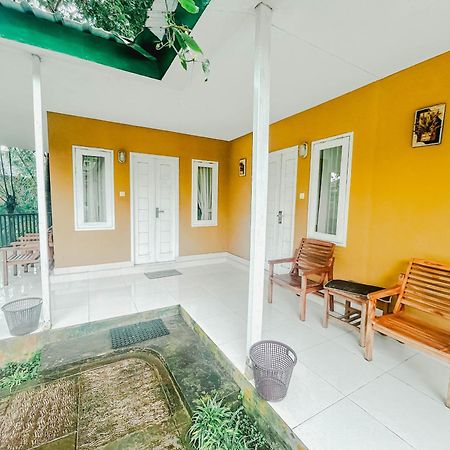 Rinjani Garden Syariah By Ecommerceloka Sembalunlawang Eksteriør bilde
