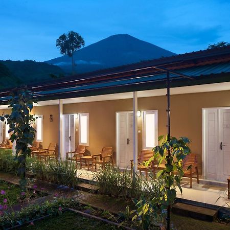 Rinjani Garden Syariah By Ecommerceloka Sembalunlawang Eksteriør bilde