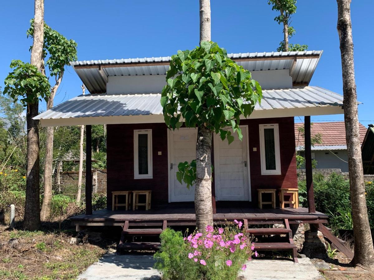 Rinjani Garden Syariah By Ecommerceloka Sembalunlawang Eksteriør bilde