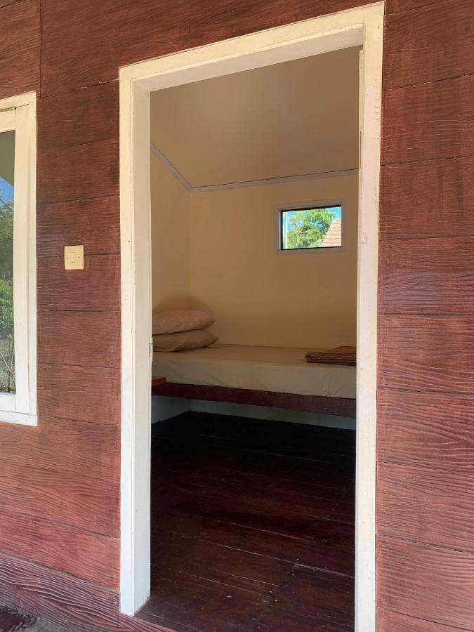 Rinjani Garden Syariah By Ecommerceloka Sembalunlawang Eksteriør bilde