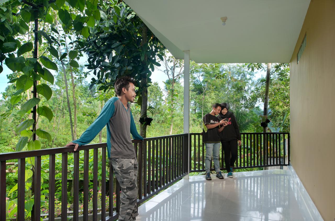 Rinjani Garden Syariah By Ecommerceloka Sembalunlawang Eksteriør bilde
